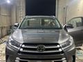 Toyota Highlander 2017 года за 17 500 000 тг. в Уральск – фото 13