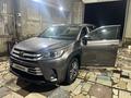 Toyota Highlander 2017 года за 17 500 000 тг. в Уральск – фото 11