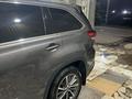 Toyota Highlander 2017 года за 17 500 000 тг. в Уральск – фото 9