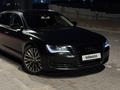 Audi A8 2011 года за 9 000 000 тг. в Алматы