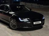 Audi A8 2011 года за 9 000 000 тг. в Алматы