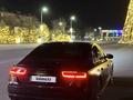 Audi A8 2011 года за 9 000 000 тг. в Алматы – фото 2