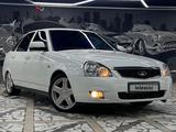 ВАЗ (Lada) Priora 2172 2015 годаfor4 850 000 тг. в Шымкент