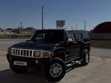 Hummer H3 2007 года за 11 000 000 тг. в Актау – фото 4