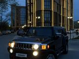 Hummer H3 2007 года за 11 000 000 тг. в Актау