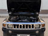 Hummer H3 2007 года за 11 000 000 тг. в Актау – фото 2