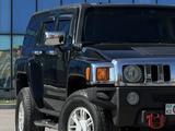 Hummer H3 2007 года за 11 000 000 тг. в Актау – фото 3