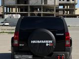 Hummer H3 2007 года за 11 000 000 тг. в Актау – фото 5