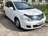 Nissan Versa 2008 года за 2 400 000 тг. в Алматы