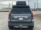 Lexus GX 470 2004 года за 9 590 000 тг. в Кокшетау – фото 4