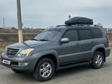 Lexus GX 470 2004 года за 9 590 000 тг. в Кокшетау – фото 2