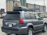 Lexus GX 470 2004 года за 9 590 000 тг. в Кокшетау – фото 5
