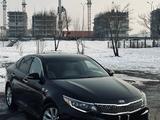 Kia Optima 2017 года за 9 000 000 тг. в Алматы