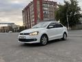 Volkswagen Polo 2015 года за 5 600 000 тг. в Уральск – фото 3