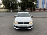 Volkswagen Polo 2015 года за 5 600 000 тг. в Уральск