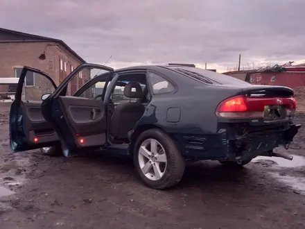 Mazda 626 1995 года за 1 100 000 тг. в Караганда