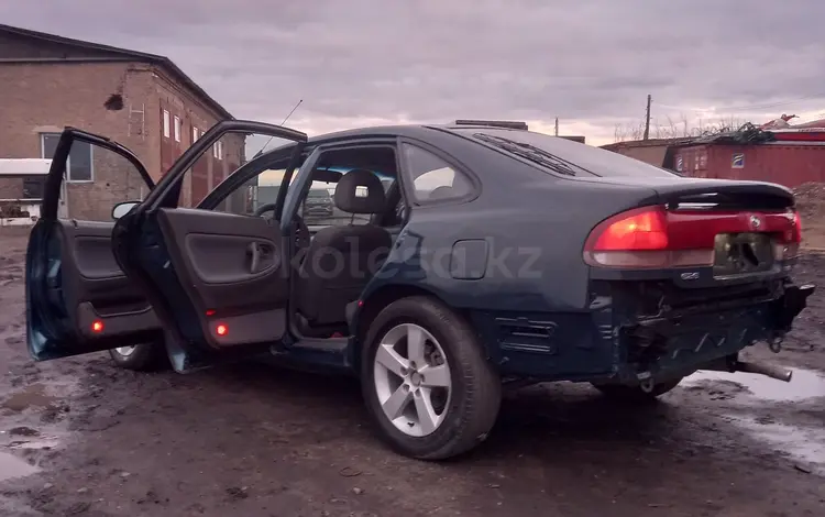 Mazda 626 1995 года за 1 100 000 тг. в Караганда