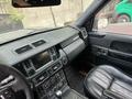 Land Rover Range Rover 2007 года за 3 300 000 тг. в Караганда – фото 12