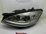 Фара б/у оригинал правая и левая от Mercedes Bens W-221 за 1 000 тг. в Алматы