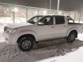 Toyota Hilux 2013 года за 10 000 000 тг. в Актау – фото 3