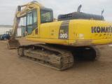 Komatsu  PC300 2018 годаfor55 000 000 тг. в Астана – фото 2