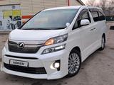 Toyota Alphard 2012 года за 7 999 000 тг. в Актобе – фото 3