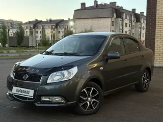 Chevrolet Nexia