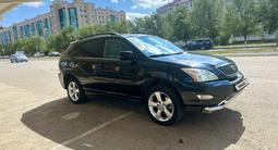 Lexus RX 330 2004 годаүшін7 300 000 тг. в Уральск – фото 4