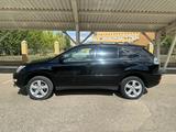 Lexus RX 330 2004 годаfor7 000 000 тг. в Уральск – фото 2