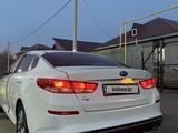 Kia K5 2020 года за 7 400 000 тг. в Астана – фото 2