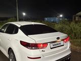 Kia K5 2020 года за 7 400 000 тг. в Астана – фото 4