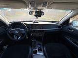 Kia K5 2020 года за 7 400 000 тг. в Астана – фото 3
