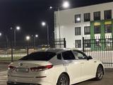 Kia K5 2020 года за 7 400 000 тг. в Астана – фото 5
