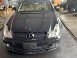 Обвес BRABUS на Mercedes CLS W219for150 000 тг. в Шымкент