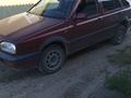 Volkswagen Golf 1994 года за 1 200 000 тг. в Семей – фото 3