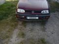Volkswagen Golf 1994 года за 1 200 000 тг. в Семей – фото 4