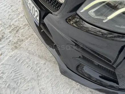 Mercedes-Benz E 43 AMG 2017 года за 22 000 000 тг. в Алматы – фото 12