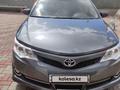 Toyota Camry 2012 года за 7 000 000 тг. в Актобе – фото 4