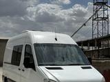 Mercedes-Benz Sprinter 2008 годаүшін7 500 000 тг. в Шымкент – фото 3