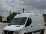 Mercedes-Benz Sprinter 2008 годаүшін7 500 000 тг. в Шымкент – фото 4
