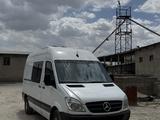 Mercedes-Benz Sprinter 2008 годаүшін7 500 000 тг. в Шымкент – фото 2