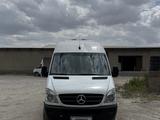 Mercedes-Benz Sprinter 2008 годаүшін7 500 000 тг. в Шымкент