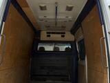 Mercedes-Benz Sprinter 2008 годаүшін7 500 000 тг. в Шымкент – фото 5