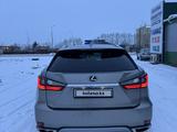 Lexus RX 350 2020 года за 28 000 000 тг. в Кокшетау – фото 4