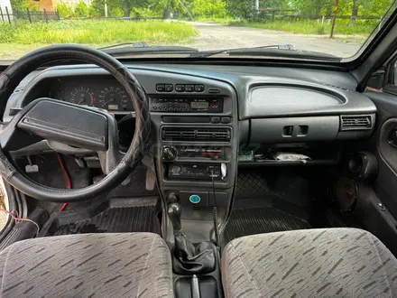 ВАЗ (Lada) 2114 2012 года за 740 000 тг. в Усть-Каменогорск