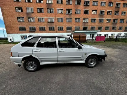 ВАЗ (Lada) 2114 2012 года за 740 000 тг. в Усть-Каменогорск – фото 2
