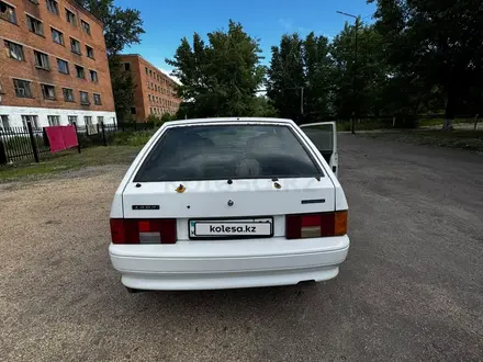 ВАЗ (Lada) 2114 2012 года за 740 000 тг. в Усть-Каменогорск – фото 3