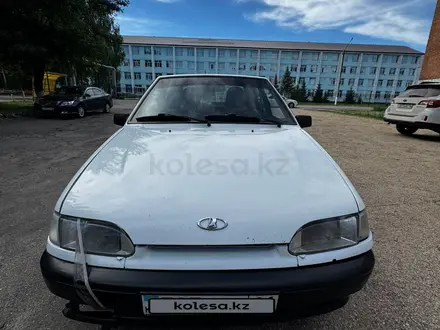 ВАЗ (Lada) 2114 2012 года за 740 000 тг. в Усть-Каменогорск – фото 4