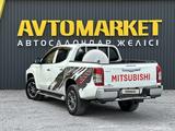 Mitsubishi L200 2021 года за 12 400 000 тг. в Актобе – фото 4