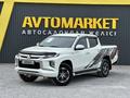 Mitsubishi L200 2021 года за 12 400 000 тг. в Актобе